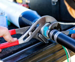 About Emergency plumbing pros Converse, IN